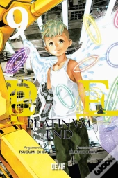 Platinum End N.º 9