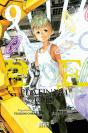 Platinum End N.º 9 - Preview
