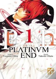 Platinum End T.1