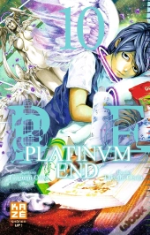 Platinum End T10