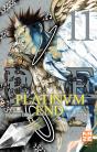 Platinum End T11 - Preview
