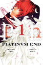Platinum End, Vol. 1 - Preview