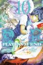 Platinum End, Vol. 10 - Preview