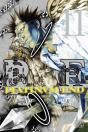 Platinum End, Vol. 11 - Preview