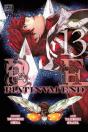 Platinum End, Vol. 13 - Preview