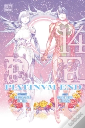 Capa do artigo Platinum End, Vol. 14