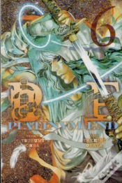 Capa do artigo Platinum End, Vol. 6