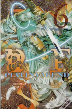 Capa do artigo Platinum End, Vol. 6