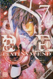 Capa do artigo Platinum End, Vol. 7