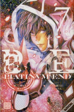 Capa do artigo Platinum End, Vol. 7