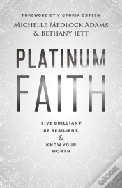 Capa do artigo Platinum Faith