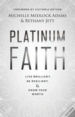 Capa do artigo Platinum Faith