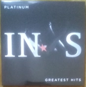 Capa do artigo Platinum: Greatest Hits - Vinil