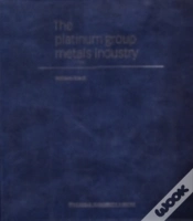Capa do artigo Platinum Group Metals Industry