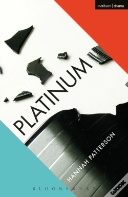 Capa do artigo Platinum