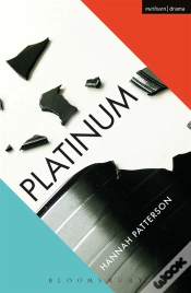Capa do artigo Platinum