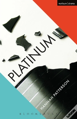 Capa do artigo Platinum