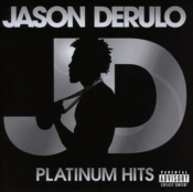 Capa do artigo Platinum Hits - CD