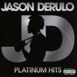 Capa do artigo Platinum Hits - CD