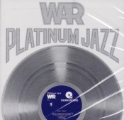 Capa do artigo Platinum Jazz - CD