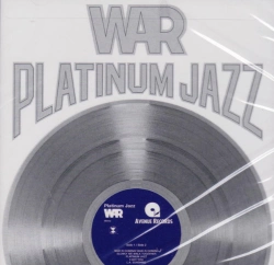Capa do artigo Platinum Jazz - CD