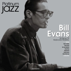 Capa do artigo Platinum Jazz - Vinil