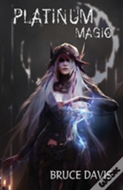 Capa do artigo Platinum Magic