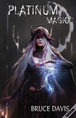 Capa do artigo Platinum Magic