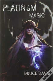 Capa do artigo Platinum Magic
