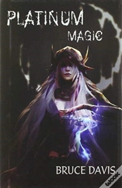 Capa do artigo Platinum Magic