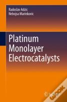 Platinum Monolayer Electrocatalysts