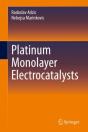 Platinum Monolayer Electrocatalysts - Preview