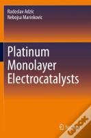 Platinum Monolayer Electrocatalysts