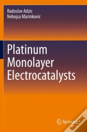Capa do artigo Platinum Monolayer Electrocatalysts