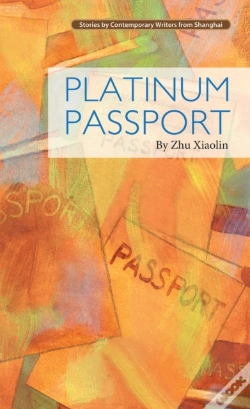 Capa do artigo Platinum Passport