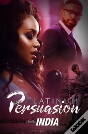 Capa do artigo Platinum Persuasion