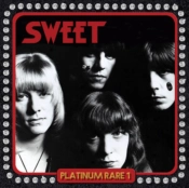 Capa do artigo Platinum Rare 1 - Vinil