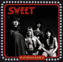 Capa do artigo Platinum Rare 2 - Vinil