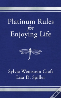 Capa do artigo Platinum Rules For Enjoying Life