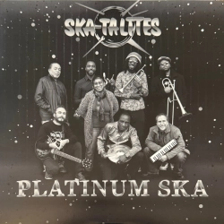 Capa do artigo Platinum Ska - Vinil
