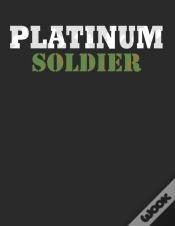Capa do artigo Platinum Soldier