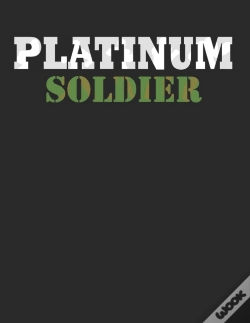 Capa do artigo Platinum Soldier
