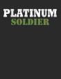 Platinum Soldier - Preview