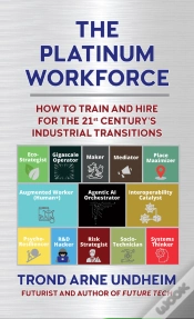 Capa do artigo Platinum Workforce
