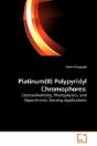 Platinum(Ii) Polypyridyl Chromophores: - Preview