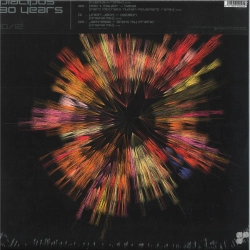 Capa do artigo Platipus 30 Years 10/12 - Vinil