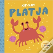 Capa do artigo Platja