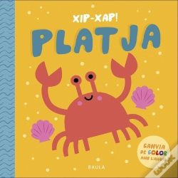 Capa do artigo Platja
