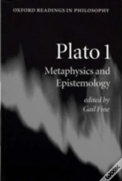 Capa do artigo Plato 1