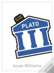 Capa do artigo Plato: All That Matters